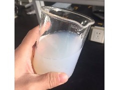 水性樹(shù)脂廠家解析其水性丙烯酸樹(shù)脂干燥的原因有哪些方面